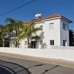Sunshine Villa Kapparis