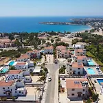 Villa Kassiopeia By Villa Plus
