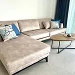 Kantara Beach Resort