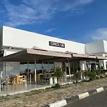 2Bedroom Apt Sea And Mountain View