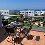Пентхаус Двух Спальный С Видом На Море И Горы В Татлысу