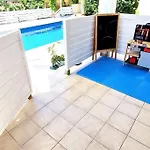 Family Friendly Private Villa With Pool In Quite Area