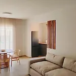 Two Bedroom Apartment With Pool