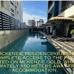 Mckenzie Residence 28, Superior 2 Bedroom Apartment By Myguest Cyprus