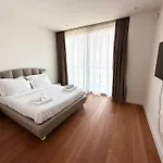 Del Mar Beachfront 3 Bedroom 'A' Residence