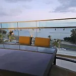Del Mar Beachfront 3 Bedroom 'A' Residence