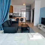 Azure Seaview Studio In Priscilla, Caesar Blue Resort & Spa, Gastria, Kalechik, Bogaz