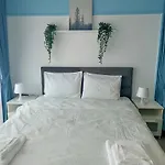 Azure Seaview Studio In Priscilla, Caesar Blue Resort & Spa, Gastria, Kalechik, Bogaz