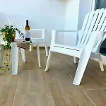 Sea & Terra - Opposite Long Beach