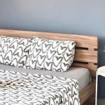 Beachside Comfort - 2Br Apt,5 Min To The Beach