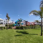 Двухкомнатные Апартаменты Лофт В Four Seasons 2