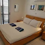 Cyprus Townhouse Queen Bed Pool Patio Air Freep
