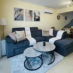 Nissi Beach Beautiful Apartment