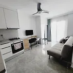 Park Residence - Zagidas
