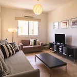 Hippo One Bedroom Flat