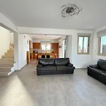 Villa Tamaldi Side Sea View - New Renovated!