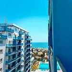 Poseidon Long Beach Residence