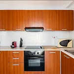 Top Floor Apartment City Center