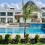 Blissful Seaside Serenity