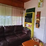 Pipi Langhouse