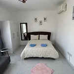 New Studio In The Middle Of Famagusta & Netflix