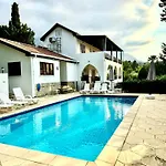 Villa Sonbahar With Private Pool Kyrenia North Cyprus