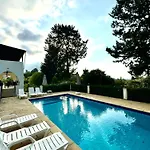 Villa Sonbahar With Private Pool Kyrenia North Cyprus