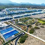 Cove Garden C2 Denize Sifir 2 Yatak Odali Apartman