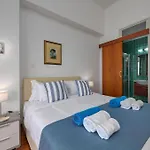 Seafront Villa Kyma By Ezoria Villas