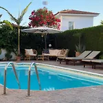 Marinea Beach Villas