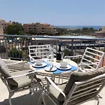 Kings Palace - Modern Penthouse With Incredible Sea Views