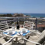 Kings Palace - Modern Penthouse With Incredible Sea Views