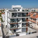 Sanders Evolution 2 Limassol