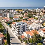 Sanders Evolution 2 Limassol