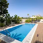 City Napa Seaview Villas - Villa 5