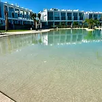 Cove Garden C2 Denize Sifir 2 Yatak Odali Apartman
