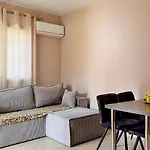 Beautiful 1 Bedroom Apt 600 Meters From The Sea Venus Beach