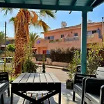 Beautiful 1 Bedroom Apt 600 Meters From The Sea Venus Beach