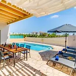Blue Velvet Villa By Ezoria Villas