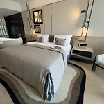 Chamada Prestige Hotel And Casino