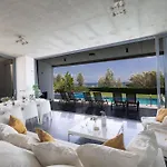 Protaras Holiday Villa El34