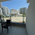 Deluxe Studio Apartment - Long Beach Iskele