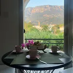 Lapta Silent Hill Homes Apartments With Sea And Mountain Views