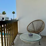 Luxury Two Bed Kato Pafos Flat
