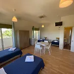 Protaras Tennis And Country Club