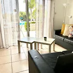 Nissi 3 C4 Pool View Apt