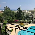 Penthouse 130M2 Outstanding Sea And Mountain Views