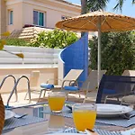 Villa Angelina - 300M From Kapparis Beach