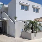 Two-Bedroom Luxury Apartment