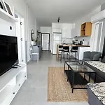 Cecilia One-Room Flat, Caesar Blue Resort